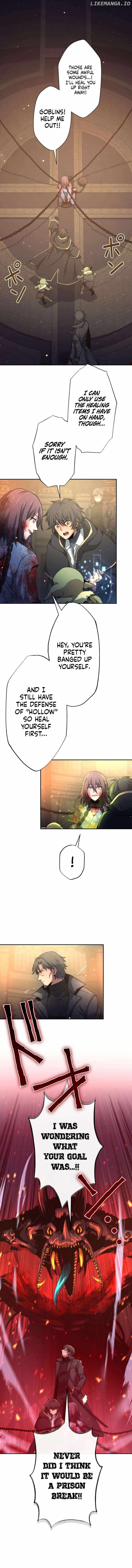 Gamer Who Can't Communicate Is the World's Strongest at Solo Play Chapter 26 2